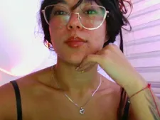 Capture récente de LissyM