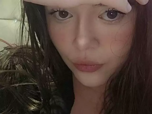 Webcambabe MandyS2