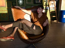 Photo de la webcam 2