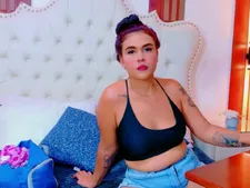 AshleyFox 5