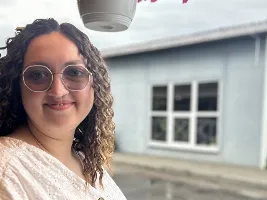 Photo de la webcam 2