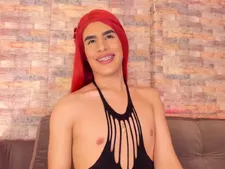 Scarqueen 144