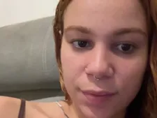 Ruivinha 10