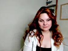 GingerKitten 180