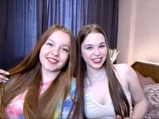 SweetHotty 14