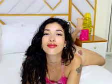 CrystalEvans 180