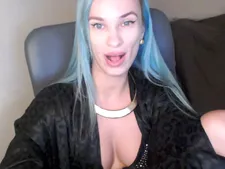 IriskaWild 24