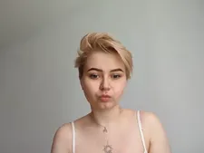 BlondeFairy 11