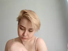 BlondeFairy 12