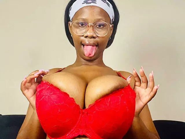 Webcambabe BabeLucia