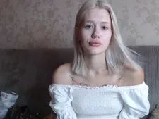 BlondyLedy 25