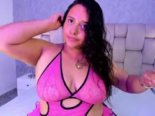 DanieeCandy 7