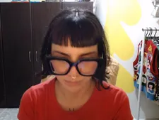 MiaHairyBody 12
