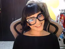 MiaHairyBody 178