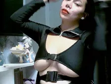 TransQueen 5
