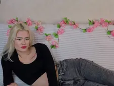 Blondemoor 2