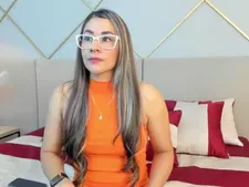 MabelVelvet 1