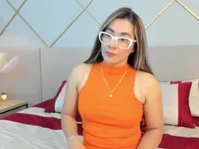 MabelVelvet 3