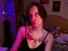 SecretPoison 12