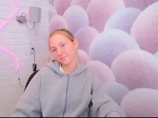 GingerRed 1
