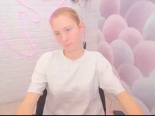 GingerRed 8