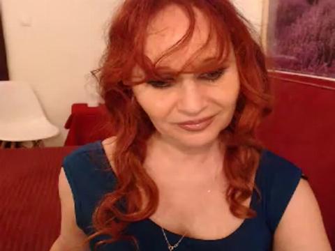 Webcambabe FetishDream