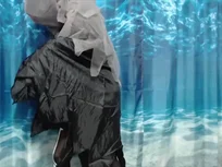 Un mystère d'Halloween