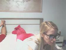 Ce bébé webcam montre le behamaat B pour la sexcam