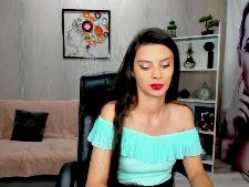 European cam woman Bellary pendant 1 des émissions de sexe par webcam